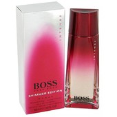 Купить Hugo Boss Intense Shimmer Купить Hugo Boss Intense Shimmer