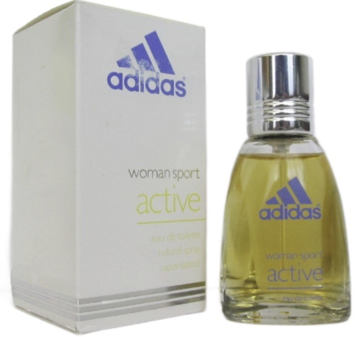 Adidas - Woman Sport Active