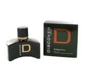 Мужская парфюмерия Nuparfums Discover