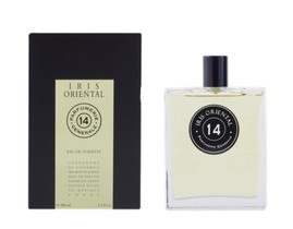 Отзывы на Pierre Guillaume - Iris Oriental 14