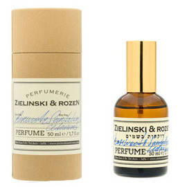 Отзывы на Zielinski & Rozen - Rosewood & Sandalwood, Сedarwood