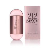 Купить Carolina Herrera 212 Sexy Купить Carolina Herrera 212 Sexy