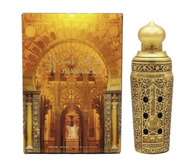 Отзывы на Arabian Oud - Mukhallat Shahrazad