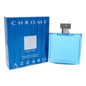 Мужская парфюмерия Azzaro Chrome Limited Edition 2016 Мужская парфюмерия Azzaro Chrome Limited Edition 2016
