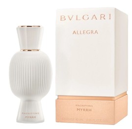 Отзывы на Bvlgari - Allegra Magnifying Myrrh Essence