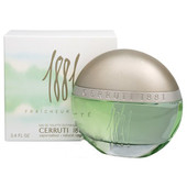 Купить Cerruti 1881 Fraicheur D'ete Купить Cerruti 1881 Fraicheur D'ete