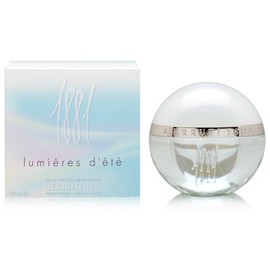 Отзывы на Cerruti - 1881 Lumieres D'ete