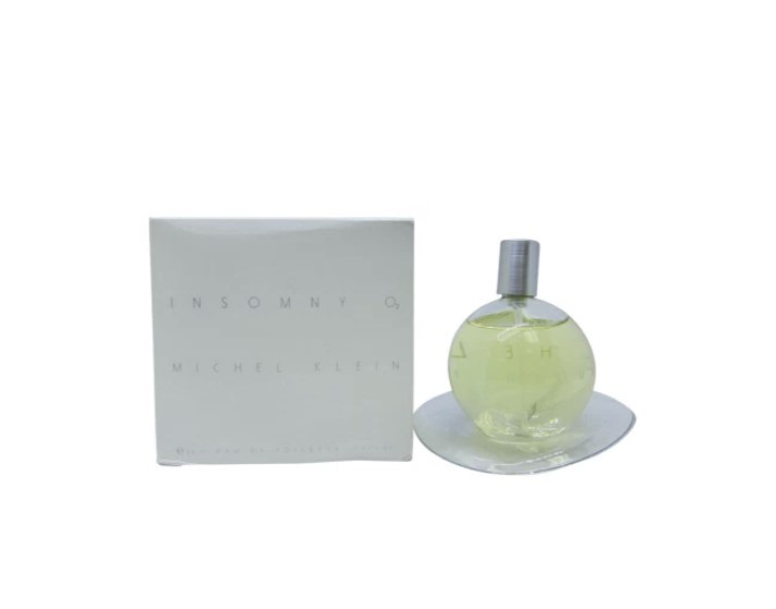 Michel Klein - Insomny