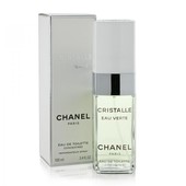 Купить Chanel Cristalle Eau Verte Купить Chanel Cristalle Eau Verte