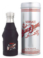 Мужская парфюмерия Versace Black Jeans Мужская парфюмерия Versace Black Jeans