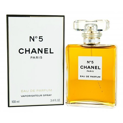 Chanel - 5