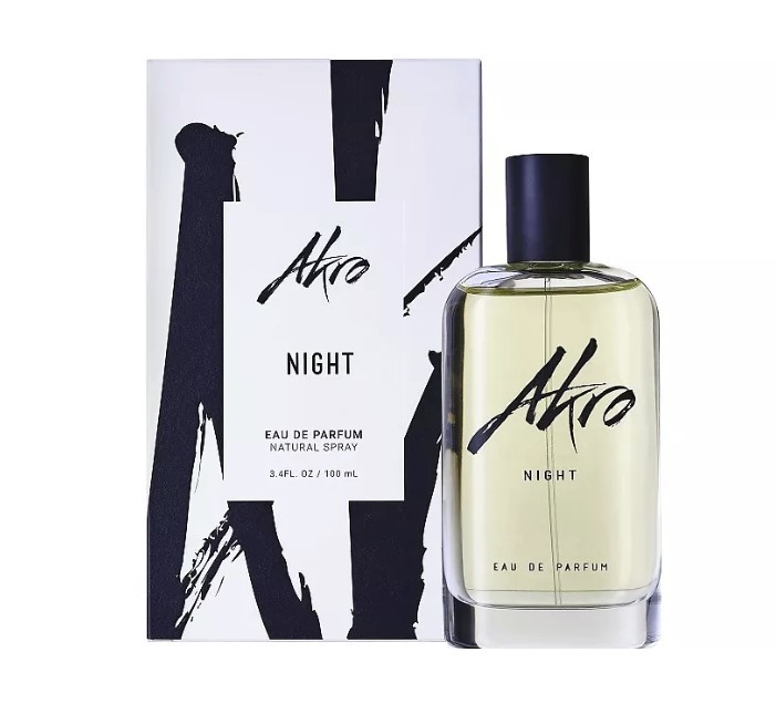 Akro - Night