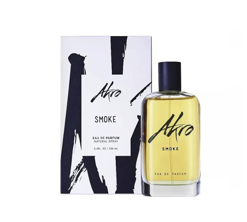Akro - Smoke