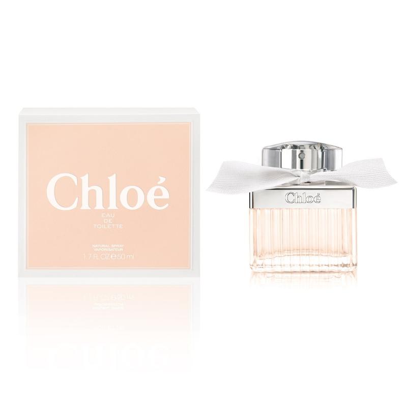 Chloe - Eau De Toilette