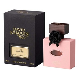 David Jourquin - Cuir Venitien