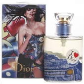 Купить Christian Dior I Love Dior Купить Christian Dior I Love Dior