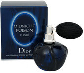 Купить Christian Dior Midnight Poison Elixir Купить Christian Dior Midnight Poison Elixir