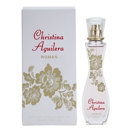 Отзывы на Christina Aguilera - Women