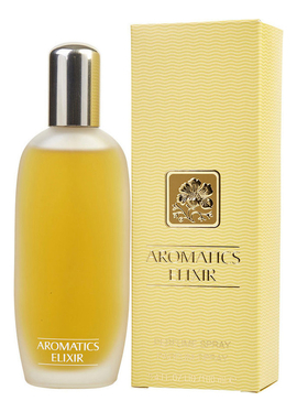 Всего 50 отзывов на Clinique - Aromatics Elixir Отзывы на Clinique - Aromatics Elixir