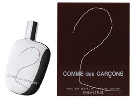 Отзывы на Comme Des Garcons - 2