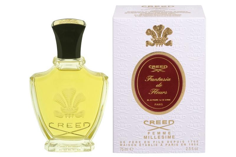 Creed - Fantasia De Fleurs