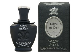 Отзывы на Creed - Love In Black