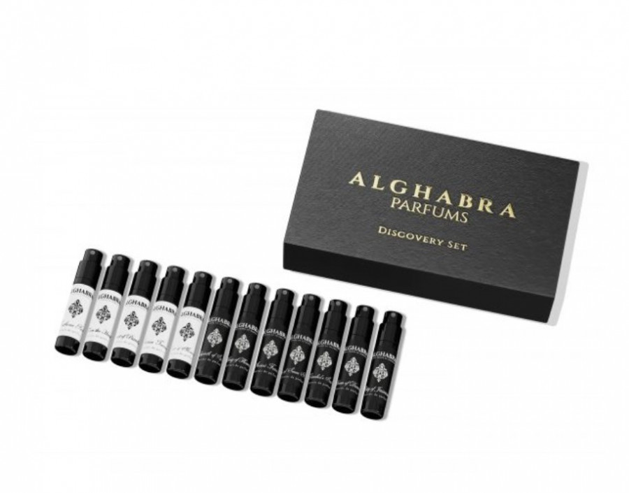 Alghabra Parfums - Наборы