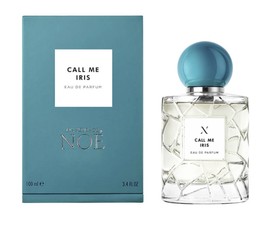Отзывы на Les Soeurs De Noe - Call Me Iris