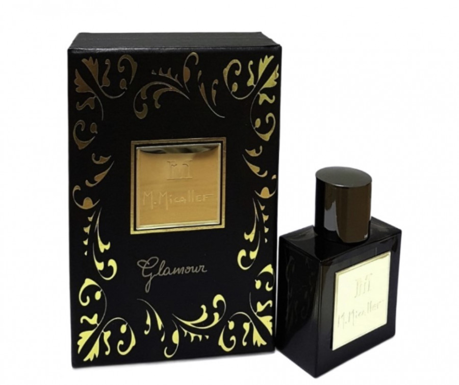 Micallef - Aoud Collection Glamour