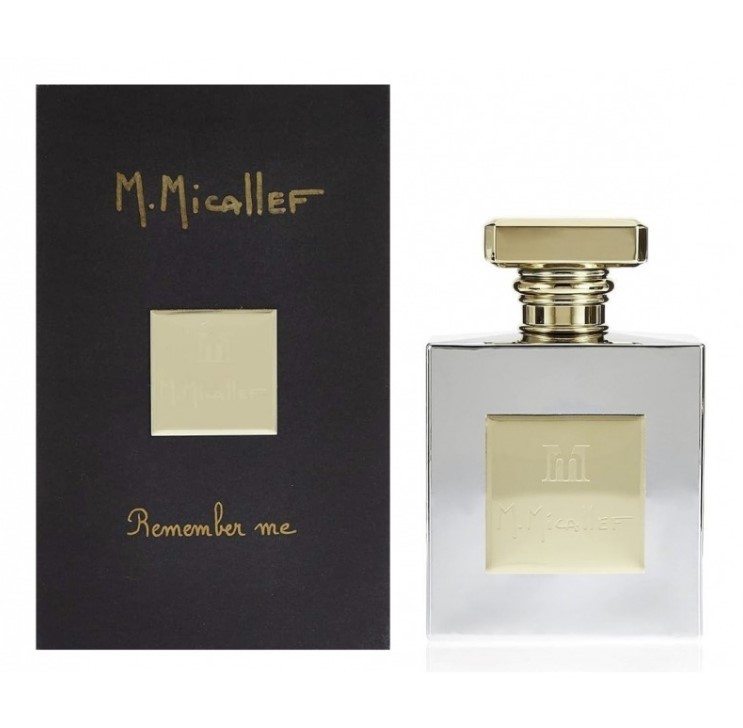Micallef - Remember Me