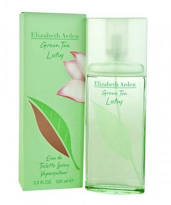 Elizabeth Arden - Green Tea Lotus