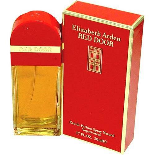 Elizabeth Arden - Red Door