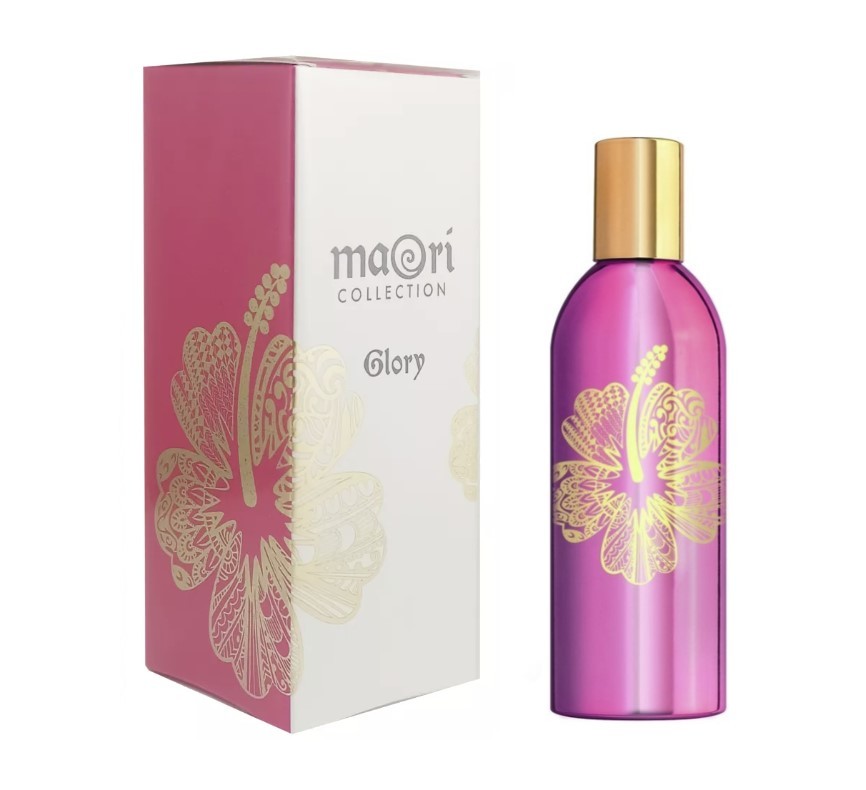 Maori Collection - Glory