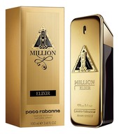 Мужская парфюмерия Paco Rabanne 1 Million Elixir Мужская парфюмерия Paco Rabanne 1 Million Elixir