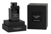 Купить Alex Simone Tellement Bleu Parfum Absolu