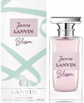 Отзывы на Lanvin - Jeanne Blossom