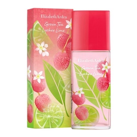 Отзывы на Elizabeth Arden - Green Tea Lychee Lime
