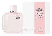 Купить Lacoste L.12.12 Eau De Toilette Rose Eau Fraiche Купить Lacoste L.12.12 Eau De Toilette Rose Eau Fraiche