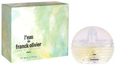 Купить Franck Olivier L'eau Купить Franck Olivier L'eau