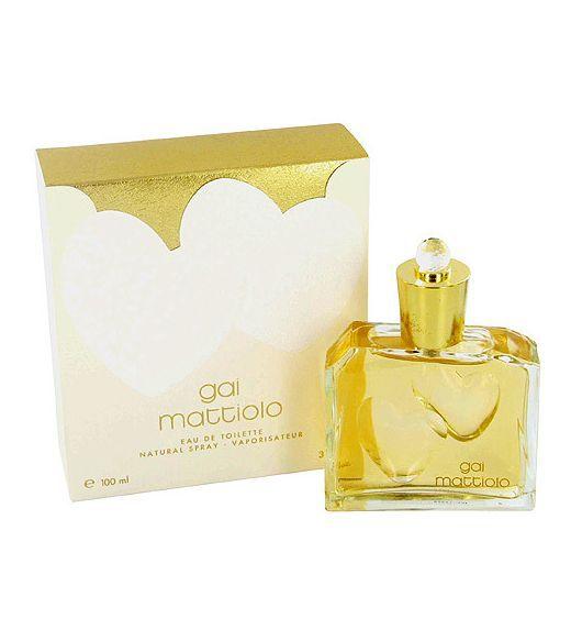 Gai Mattiolo - Woman's