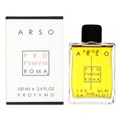 Мужская парфюмерия Profumum Roma Arso Мужская парфюмерия Profumum Roma Arso