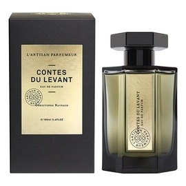 Отзывы на L'Artisan Parfumeur - Contes Du Levant
