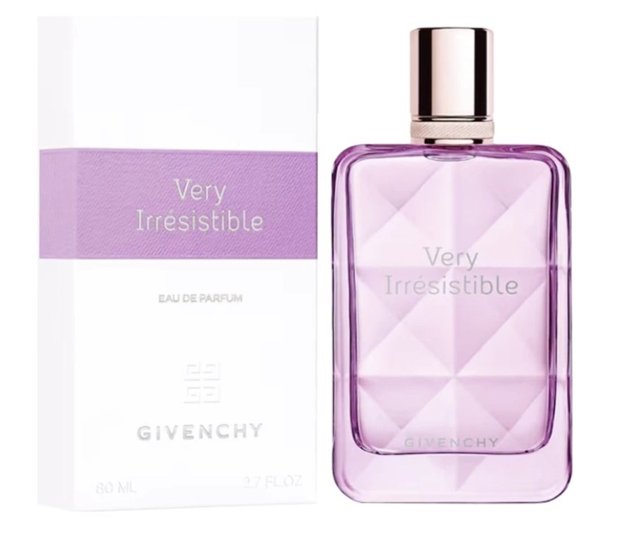 Givenchy - Very Irresistible