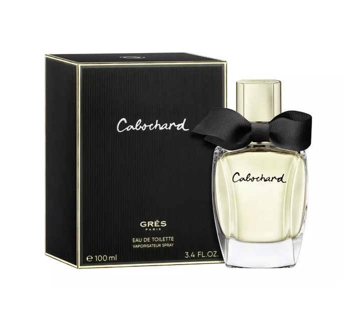 Gres - Cabochard