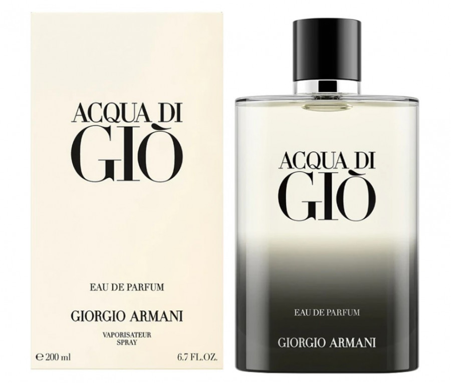 Giorgio Armani - Acqua Di Gio Eau De Parfum