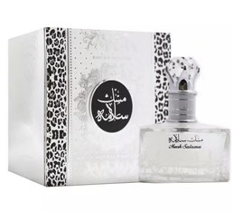 Отзывы на Lattafa Perfumes - Musk Salama