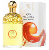 Купить Guerlain Aqua Allegoria Orange Magnifica Купить Guerlain Aqua Allegoria Orange Magnifica