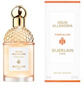 Купить Guerlain Aqua Allegoria Pamplelune