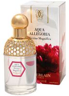 Купить Guerlain Aqua Allegoria Pivoine Magnifica