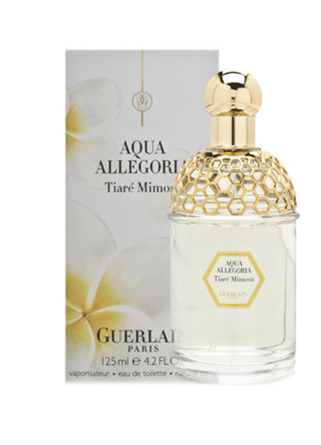 Guerlain - Aqua Allegoria Tiare Mimosa